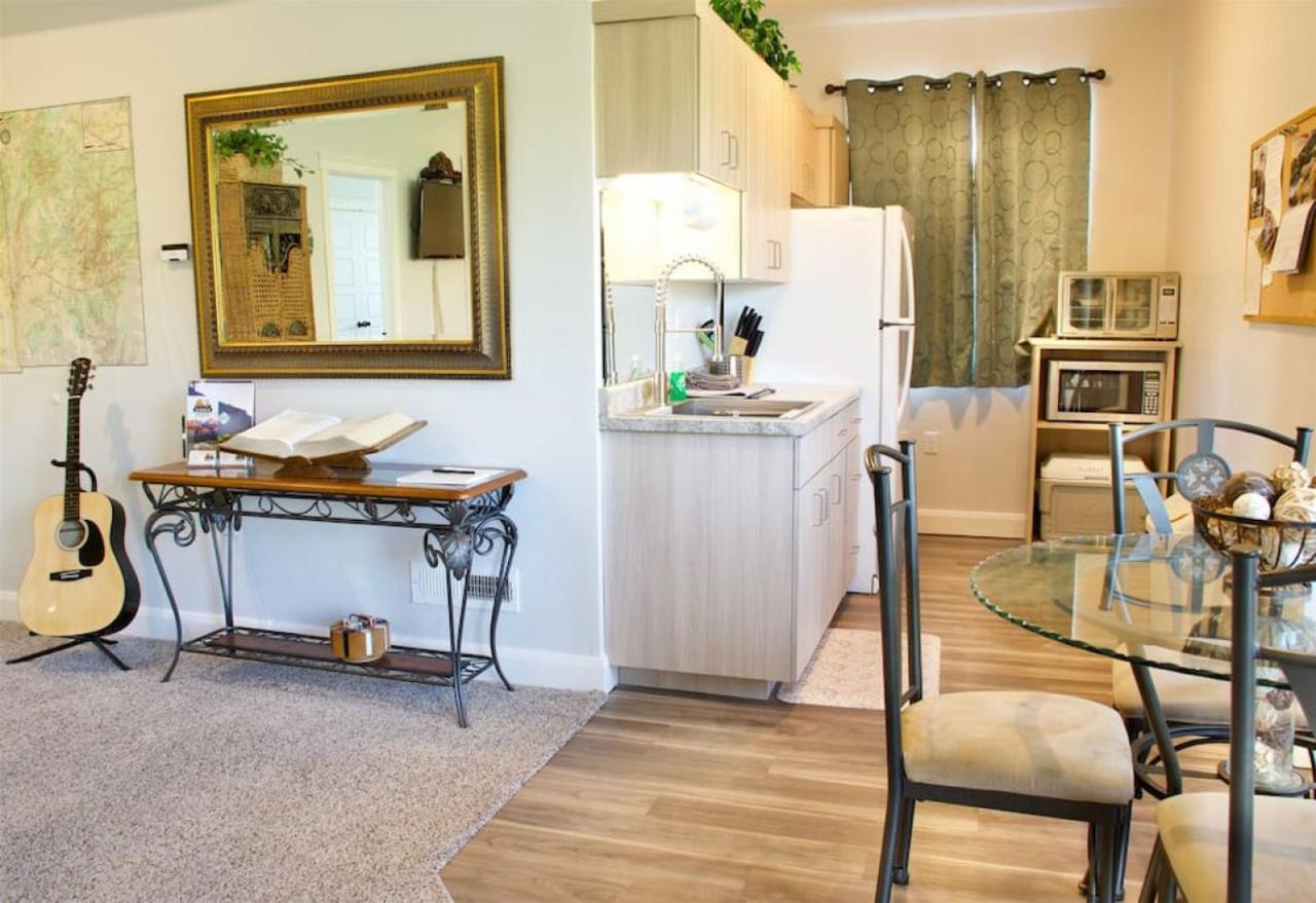 Lv5 Upper Floor Suite La Verkin Exteriör bild